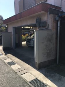 近江八幡市にある屋根・外壁リフォーム専門店ジェイジェイエフです！！