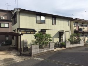 近江八幡市にある屋根・外壁リフォーム専門店ジェイジェイエフです！！