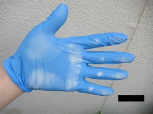 簡単！外壁のセルフチェック